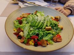 -get pizza意大利餐厅(凯德MALL店)