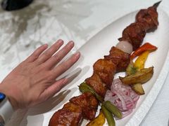 -马克西姆俄罗斯餐厅(通亚街店)