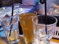 -琶醍壹号•音乐江景餐吧