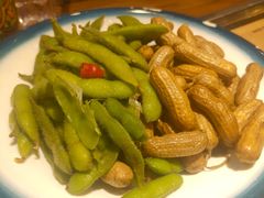 -阿记烧烤(大兴新区店)