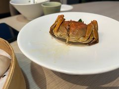 -苏小柳手作点心x茶叙小院(徐家汇分院)