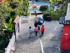 -墨江北回归线标志园