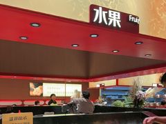 -钱小奴创意自助餐厅·原切谷饲安格斯畅吃(苏州昆山招商花园城店)