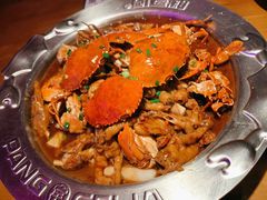 招牌肉蟹煲-胖哥俩肉蟹煲(万国店)