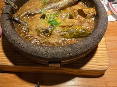 -小放牛炒菜馆(三丰店)