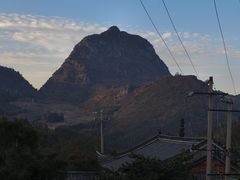 -抚仙湖禄充风景区