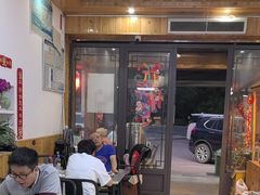 -溪涧堂农家土菜(神仙居店)