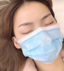 -Doris多里斯半永久纹眉·SMP纹发·发际线