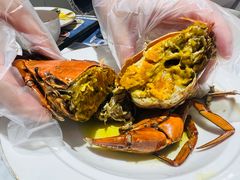 -膳富贵黄油蟹体验馆(欢乐港湾店)