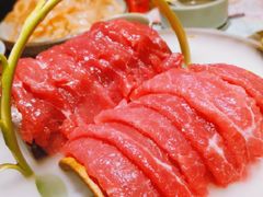 -盡膳口福跷脚牛肉火锅(国贸商城店)