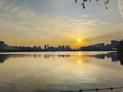 -天鹅湖体育公园