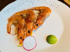 -芥末日本料理(打浦路铂尔曼旗舰店)