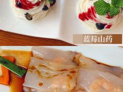 -悦雅居·老广州老味道(长湖店)