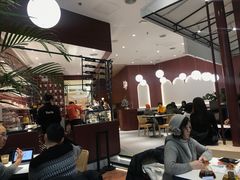 大堂-Toris(LuOne凯德晶萃广场店)