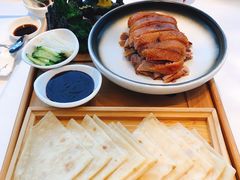 -松鹤楼·非遗·苏帮菜(融科店)