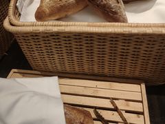 -圣丰索菲特·2 On 988 Café 自助餐厅