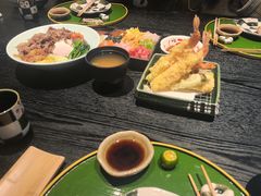 -龙吟大江户(华侨店)