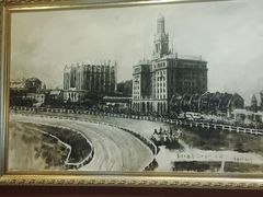 -上海锦江金门大酒店