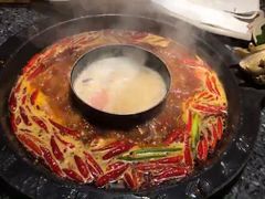 -蜀大侠火锅(建设路第五大道店)