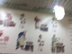 -秦云老太婆摊摊面(园博园店)