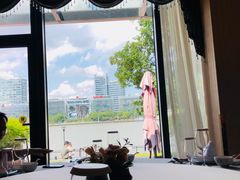 -浦江二号·独栋江景餐厅(滨江大道店)