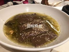 -A One Kitchen·南京精菜馆(德基广场店)