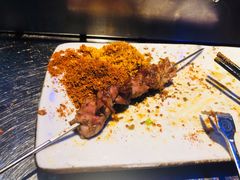 -很久以前羊肉串(大华三路店)