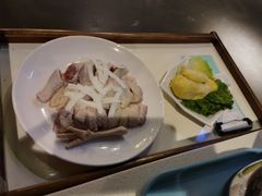 -百年果林椰子鸡(中洲店)