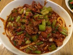 -西粉堂新疆米粉(朝外店)