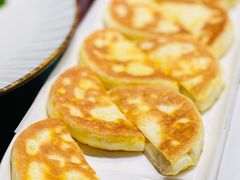 额吉酸奶饼-九十九顶毡房(阜石路店)