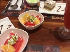 -骑士牛排(北仑银泰城店)