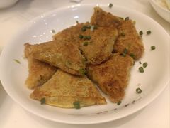 特色豆皮三角包-辣公子·千岛湖私房菜(滨江店)