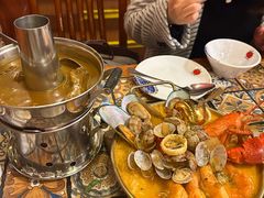 -番茄屋葡式美食(总店)