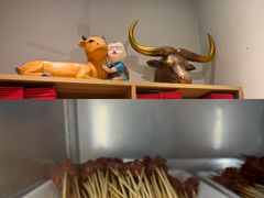 -牛串门串串香(东直门簋街总店)