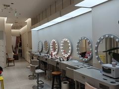 -天真蓝照相馆(杭州滨江宝龙店)