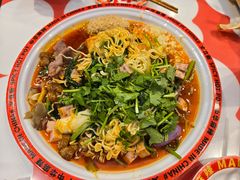 -文立新麻辣烫(合生汇21街区店)