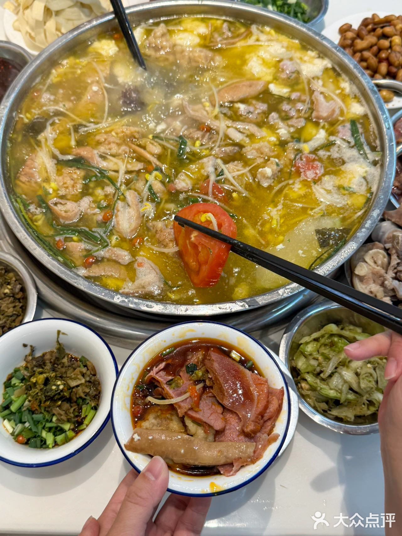 太费米饭，是他的缺点……