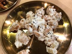 -我是那个大叔·美食研究所(新塘路店)