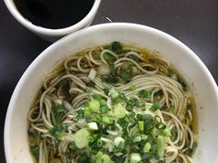 小面-秦云老太婆摊摊面(磁器口店)