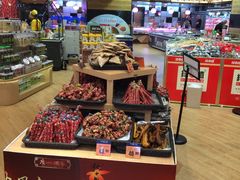 -百佳永辉超市(来福士广场店)