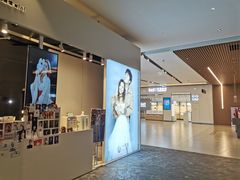 -一墨照相馆·证件照·形象照(世博店)