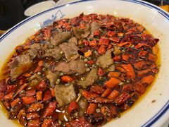 -东北农家小院(定西路店)