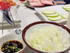 -猫爪爪原切自助烤肉(观音桥阳光世纪店)