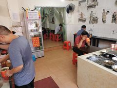 -丽华早点(大成路店)