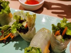 米纸卷-米纸越南小馆(金鹰世界店)