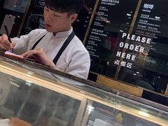 -Awfully Chocolate(来福士广场店)
