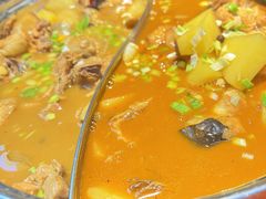 -满堂春特色餐馆