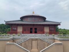 -宝鸡周原博物院