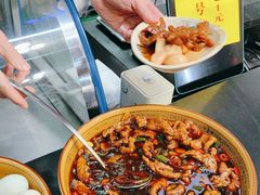 -都谷包子(天一广场店)