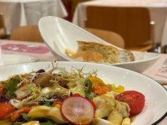 -安妮意大利餐厅(世贸天阶店)